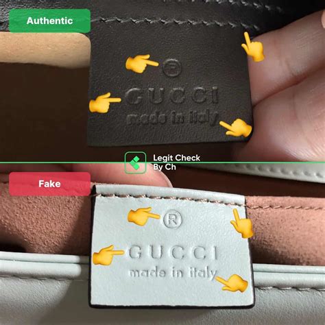 fake gucci labels|gucci authenticity checker.